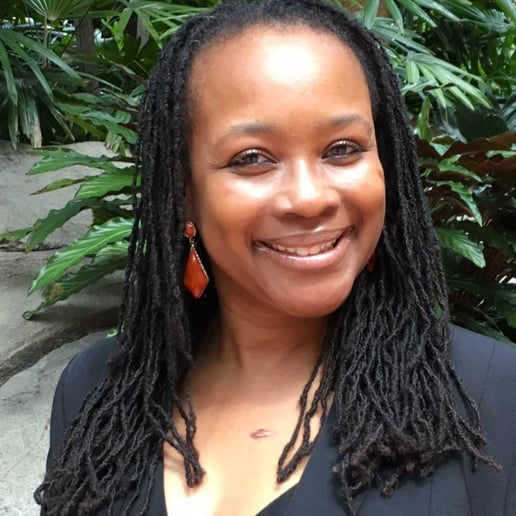 Gallery photo 3 of True Synergy - Gena Yuvette Davis