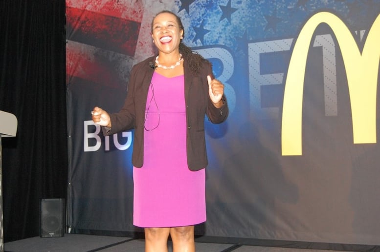 Gallery photo 2 of True Synergy - Gena Yuvette Davis