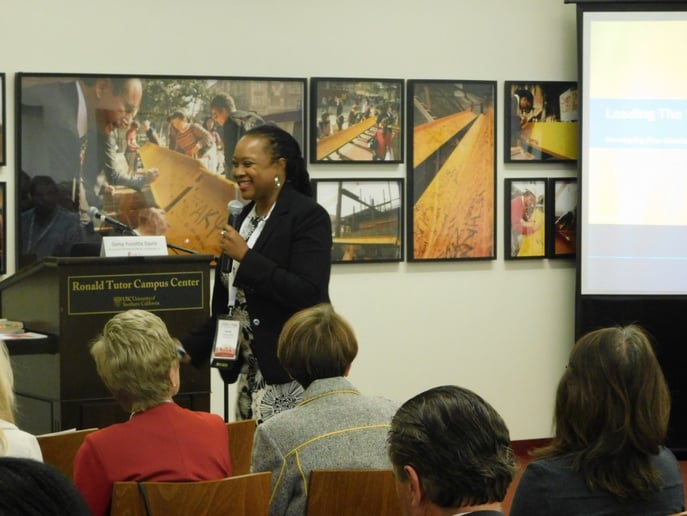 Gallery photo 4 of True Synergy - Gena Yuvette Davis