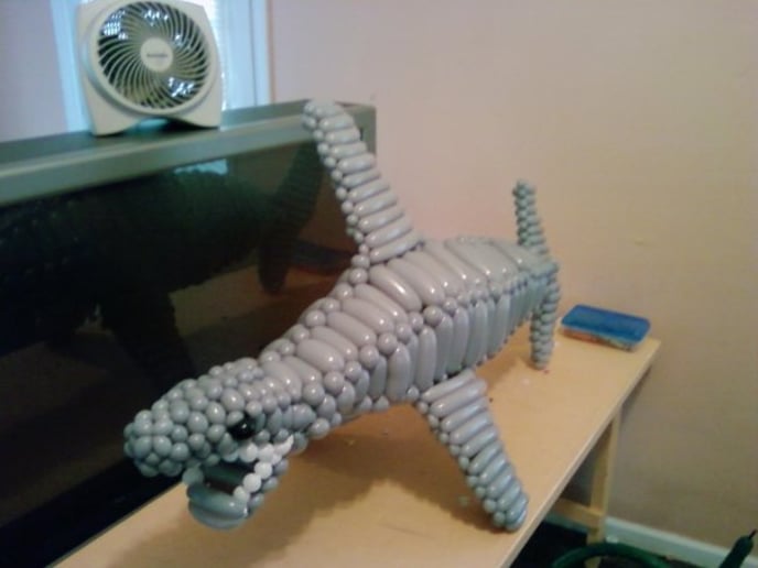 Gallery photo 4 of TrueBalloon Entertainment