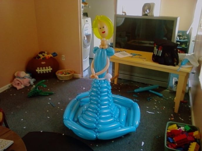 Gallery photo 5 of TrueBalloon Entertainment