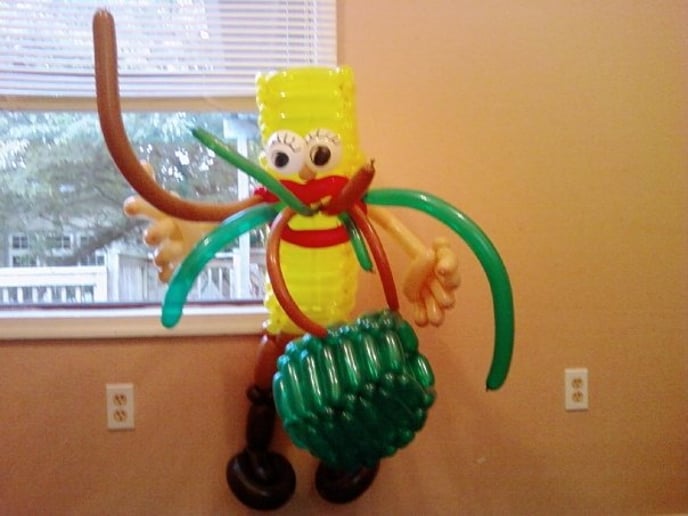Gallery photo 7 of TrueBalloon Entertainment