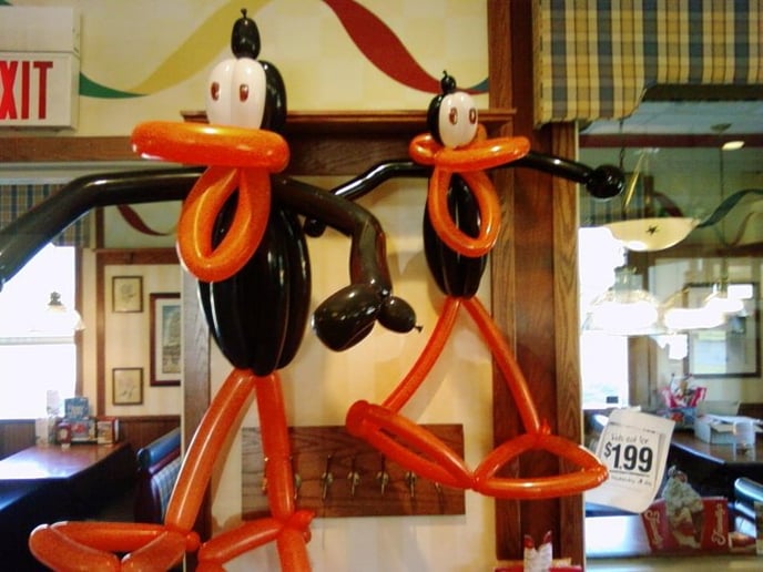 Gallery photo 8 of TrueBalloon Entertainment