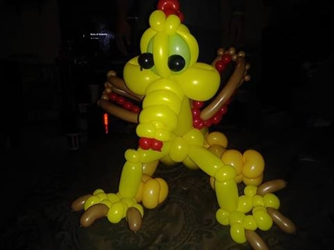 Gallery photo 9 of TrueBalloon Entertainment