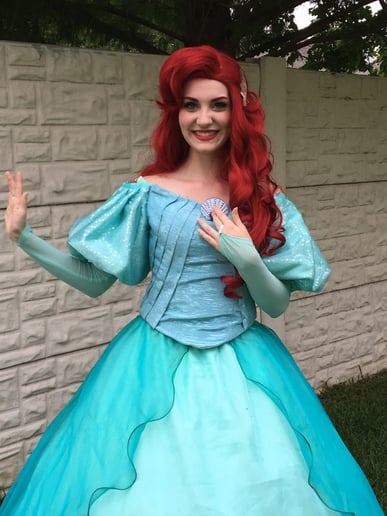 Gallery photo 6 of Truly Enchanting Entertainment