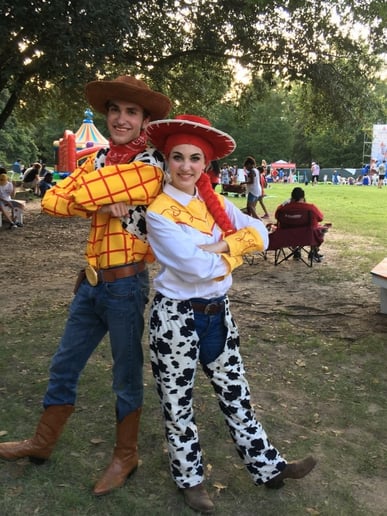 Gallery photo 7 of Truly Enchanting Entertainment