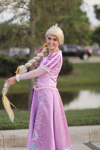 Gallery photo 10 of Truly Enchanting Entertainment