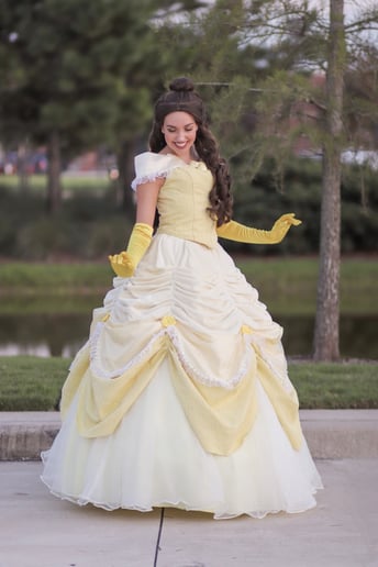 Gallery photo 12 of Truly Enchanting Entertainment