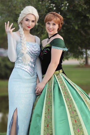 Gallery photo 13 of Truly Enchanting Entertainment
