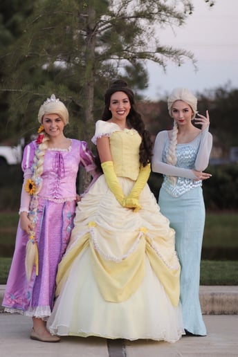 Gallery photo 14 of Truly Enchanting Entertainment