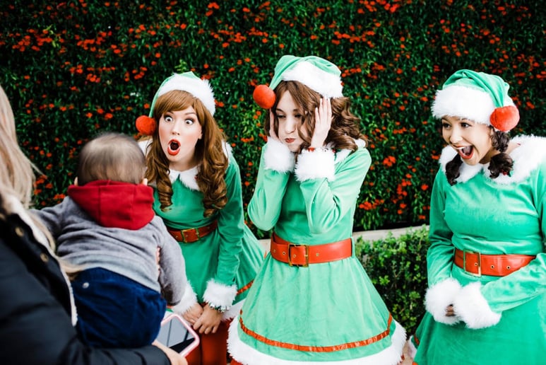 Gallery photo 19 of Truly Enchanting Entertainment