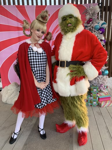 Gallery photo 14 of Truly Enchanting Entertainment