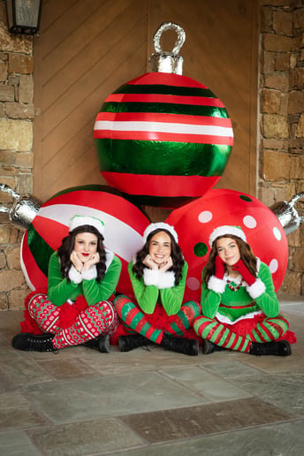Gallery photo 19 of Truly Enchanting Entertainment