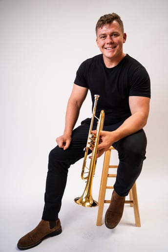 Gallery photo 2 of Trumpet for any Occasion