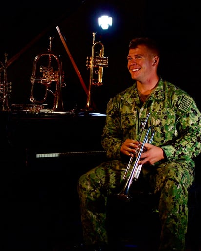 Gallery photo 3 of Trumpet for any Occasion
