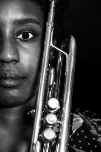 Gallery photo 2 of Trumpet Wom