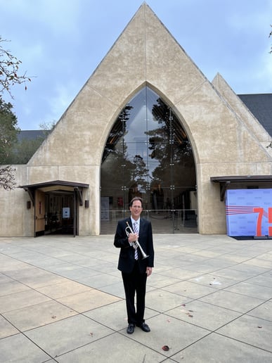 Gallery photo 1 of Trumpet on Demand