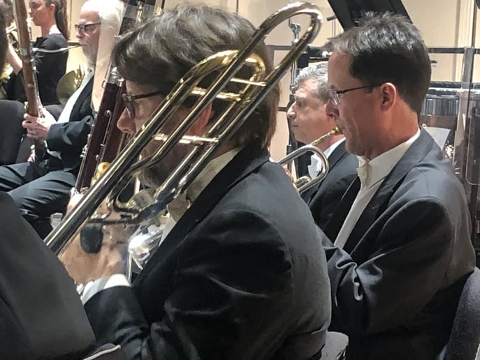 Gallery photo 5 of Trumpet on Demand