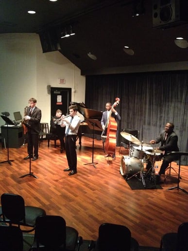 Gallery photo 1 of Trumpet Performer/Educator