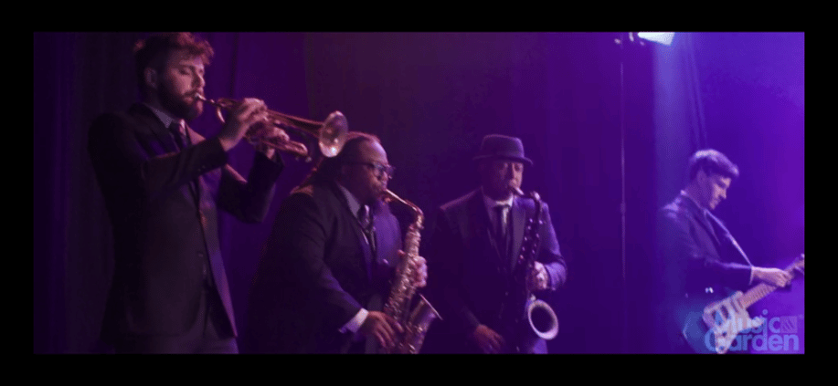 Gallery photo 2 of Trumpet Performer/Educator