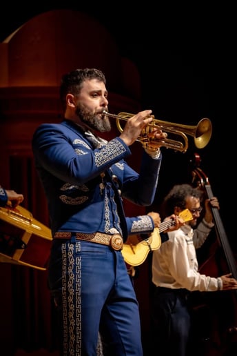 Gallery photo 3 of Trumpet Performer/Educator