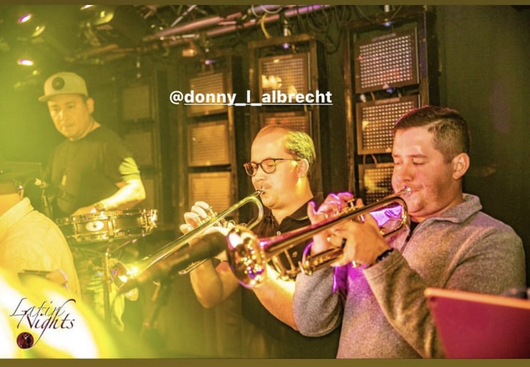 Gallery photo 5 of Dr. Donny Albrecht