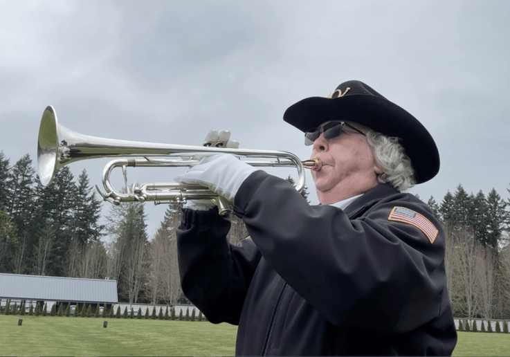 Gallery photo 3 of Trumpet Stylings By Debbie