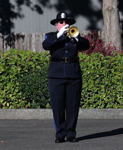 Gallery photo 5 of Trumpet Stylings By Debbie