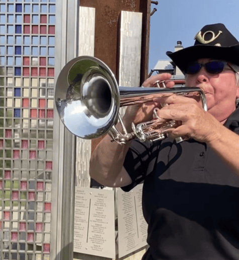 Gallery photo 6 of Trumpet Stylings By Debbie