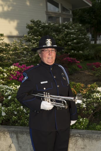 Gallery photo 8 of Trumpet Stylings By Debbie