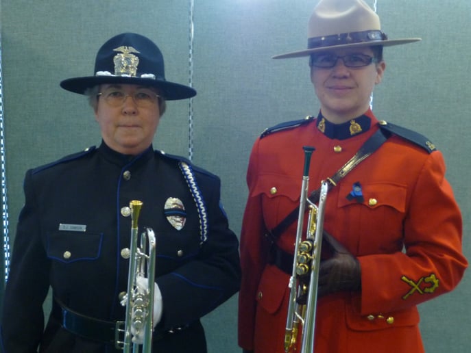 Gallery photo 9 of Trumpet Stylings By Debbie