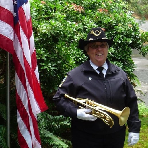 Gallery photo 11 of Trumpet Stylings By Debbie