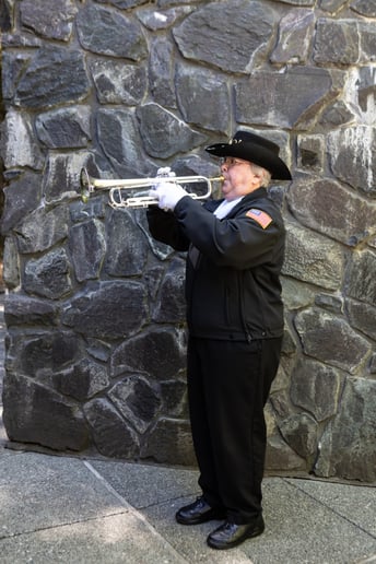 Gallery photo 12 of Trumpet Stylings By Debbie