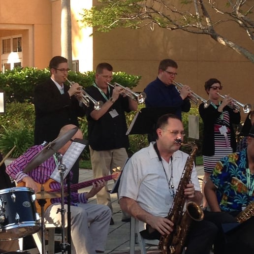 Gallery photo 3 of TrumpetArtist