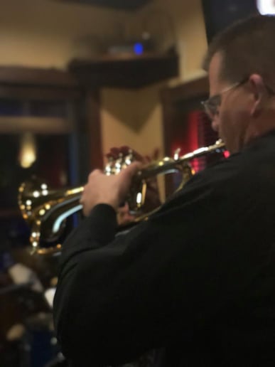 Gallery photo 1 of TrumpetArtist