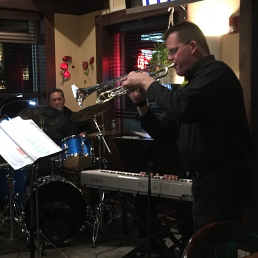 Gallery photo 6 of TrumpetArtist