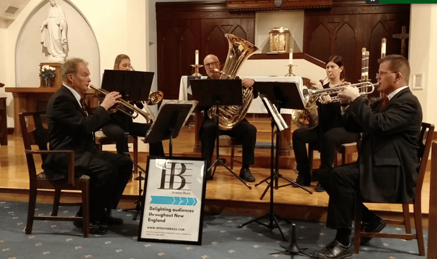 Gallery photo 9 of TrumpetArtist