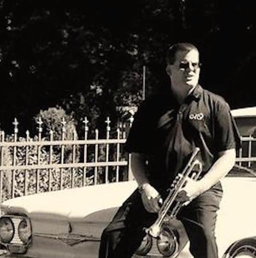 Gallery photo 10 of TrumpetArtist