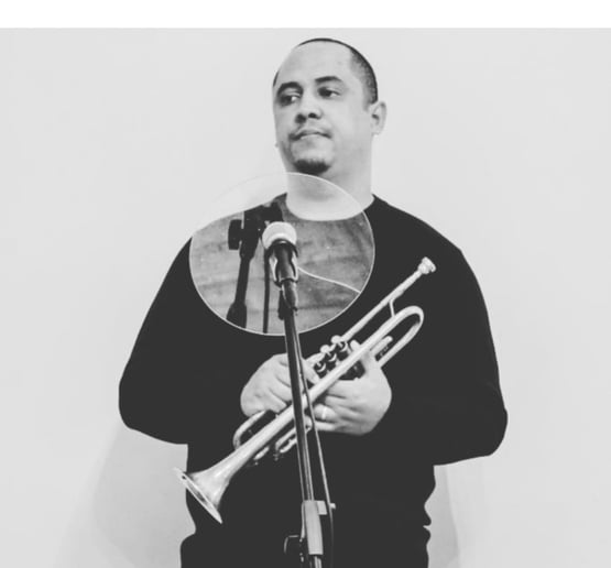 Gallery photo 1 of Ricardo Marx (Trumpet Player)