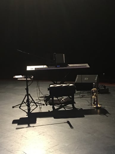 Gallery photo 4 of TrumpetJazz Inc