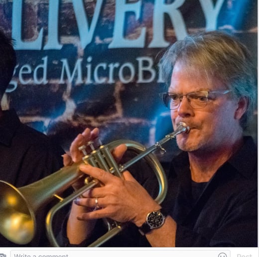 Gallery photo 6 of TrumpetJazz Inc