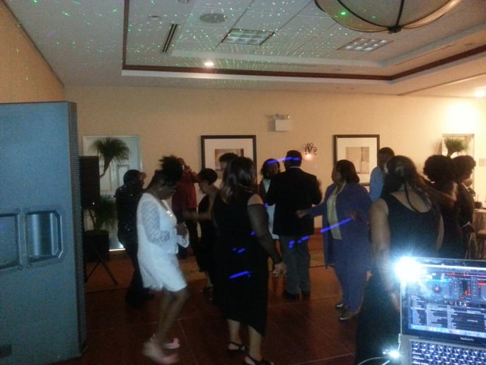 Gallery photo 1 of Trust 1 Entertainment