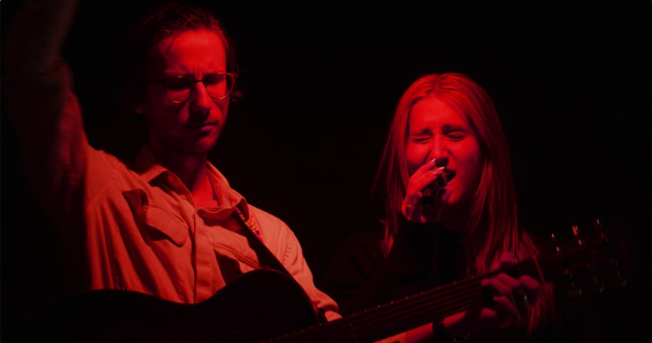 Gallery photo 2 of Trust In Blood