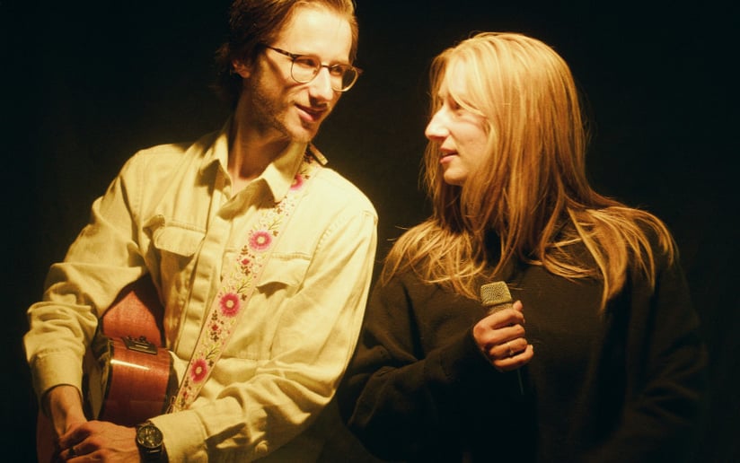 Gallery photo 6 of Trust In Blood