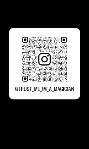 Gallery photo 7 of Trust Me, I’m A Magician