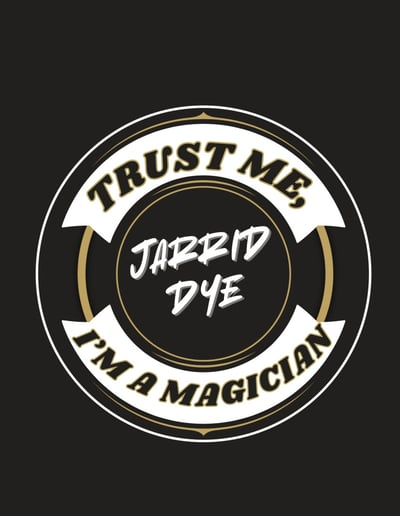 Gallery photo 8 of Trust Me, I’m A Magician