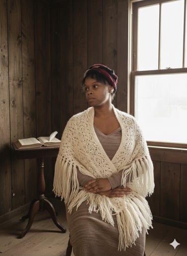 Gallery photo 1 of Truth be Told Sojourner Truth Act