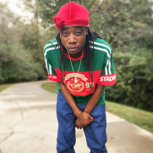 Gallery photo 4 of TruthDaRealest