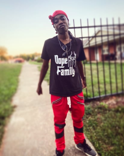Gallery photo 6 of TruthDaRealest