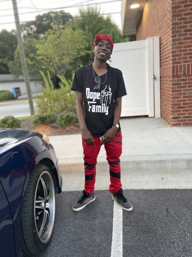 Gallery photo 7 of TruthDaRealest